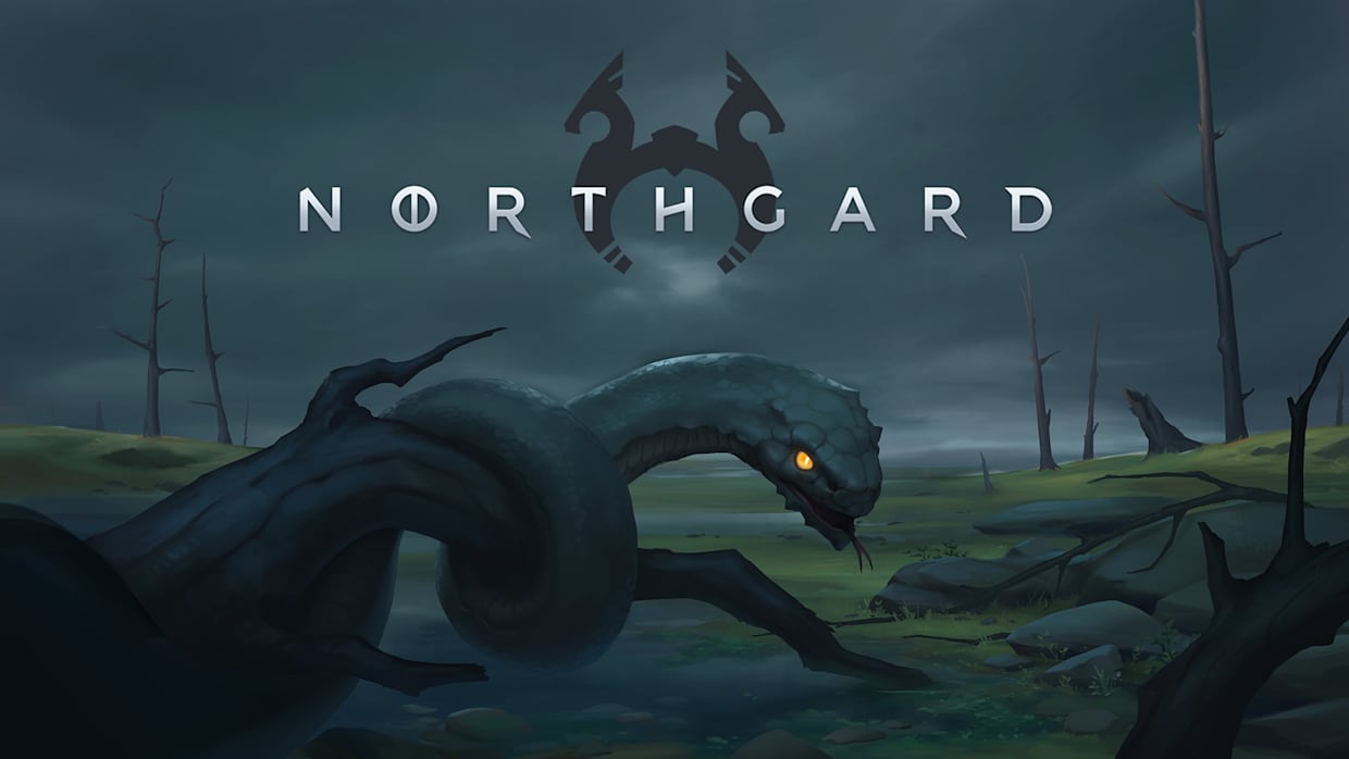 Svafnir, Clan of the Snake 1