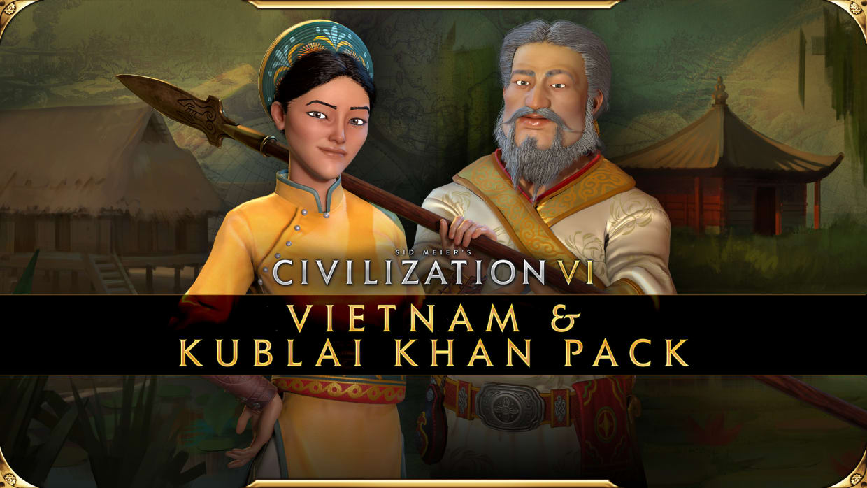 Nintendo store hot sale civilization 6