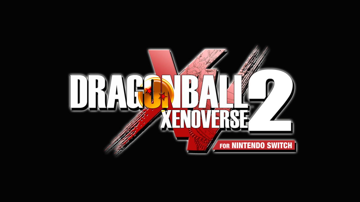 DRAGON BALL Xenoverse 2 for Nintendo Switch for Nintendo Switch - Nintendo  Official Site