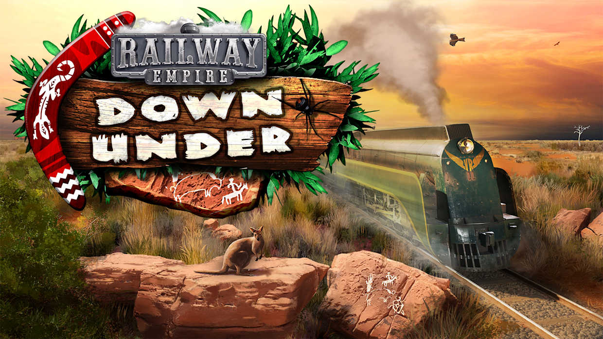 Down Under 1