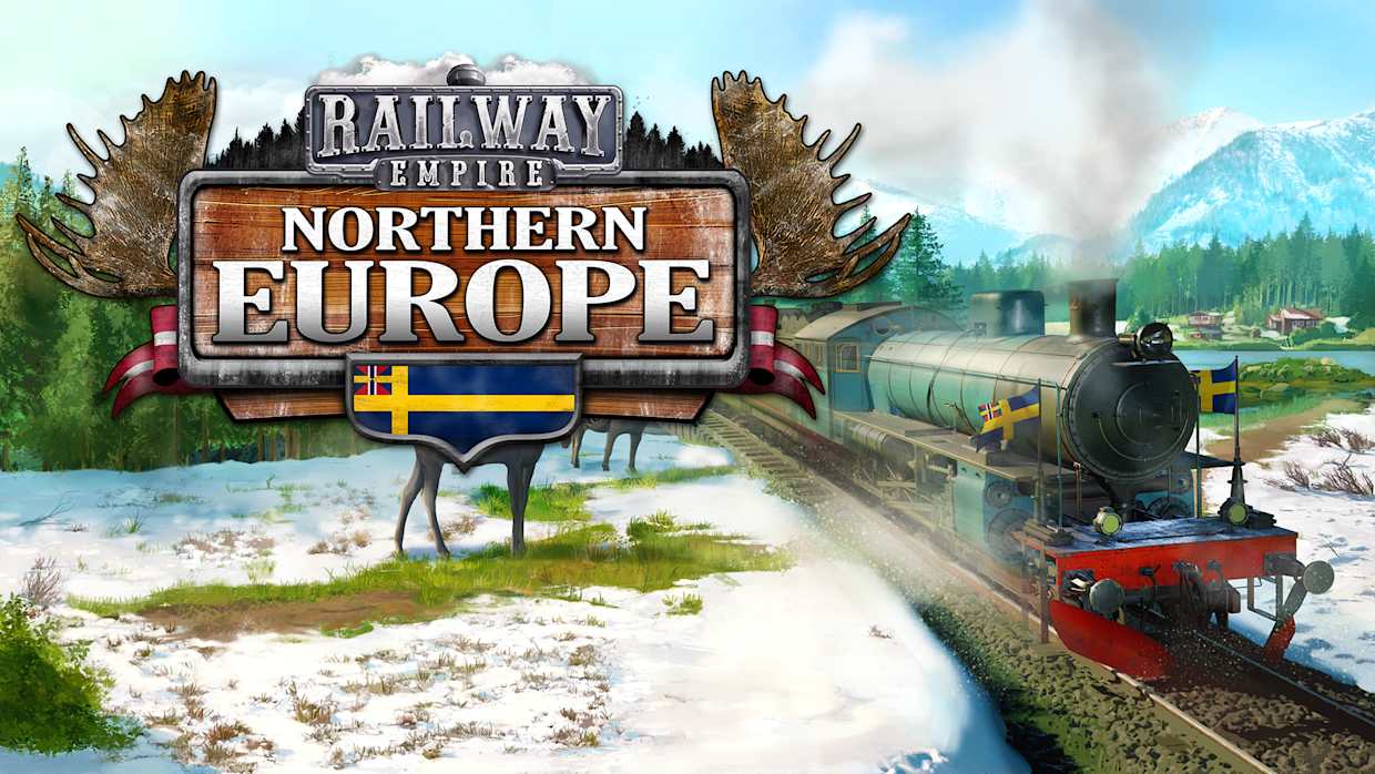Northern Europe 1