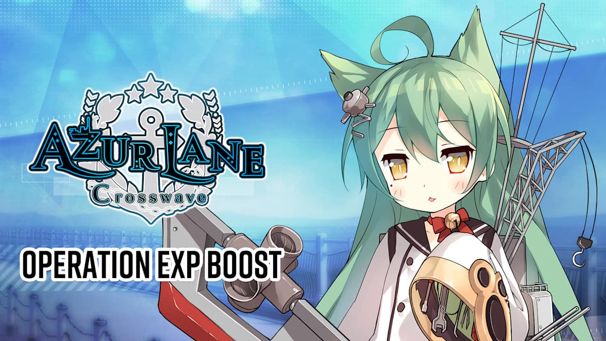 Operation EXP Boost 1