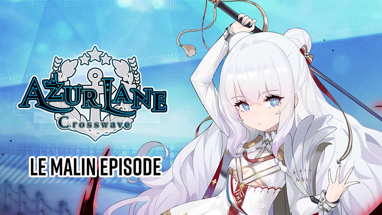 Le Malin Episode 1
