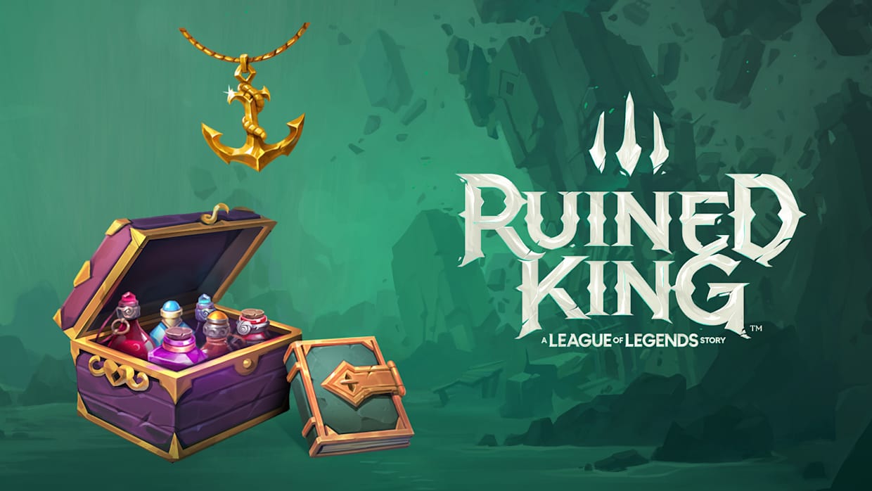 Ruination Starter Pack 1
