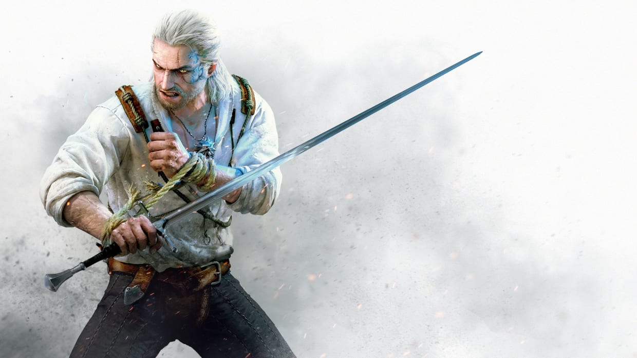 The Witcher 3: Wild Hunt – Hearts of Stone 1