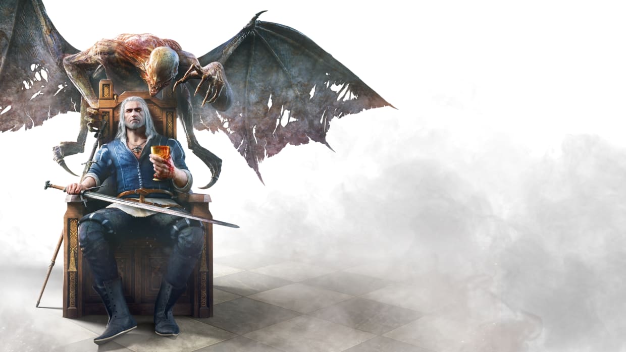Eshop witcher 2025 3