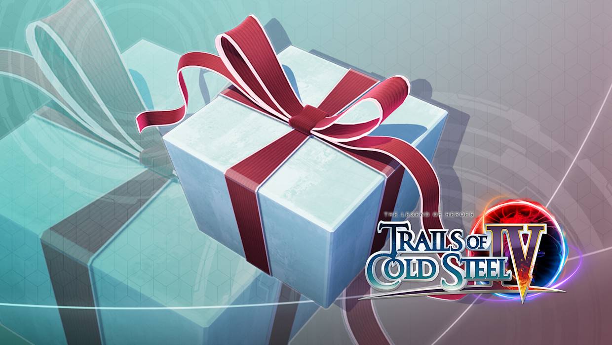 Trails of Cold Steel IV: Rebellious Septian Set: Wind 1