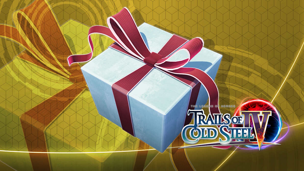 Trails of Cold Steel IV: Advanced Medicine Set 1 1