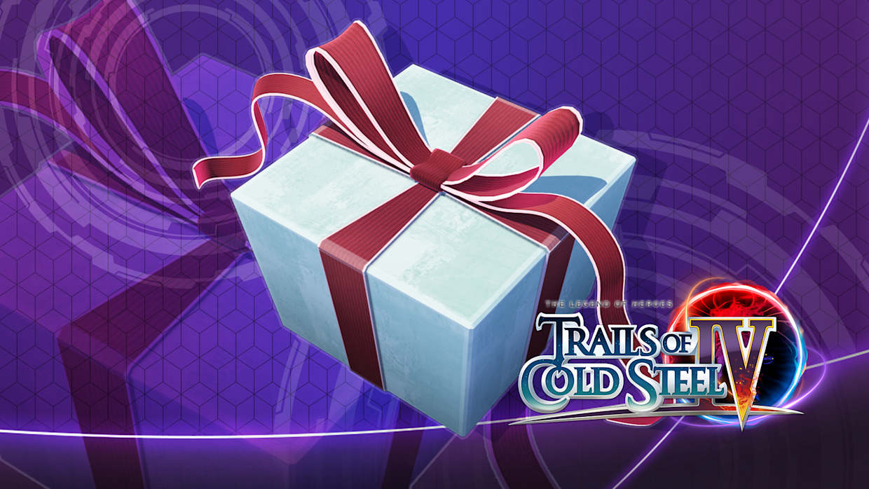 Trails of Cold Steel IV: Spirit Incense Set 1 1