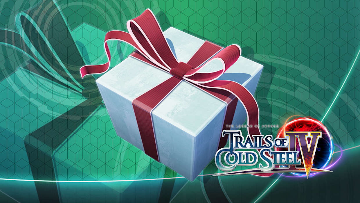 Trails of Cold Steel IV: Dragon Incense Set 1 1