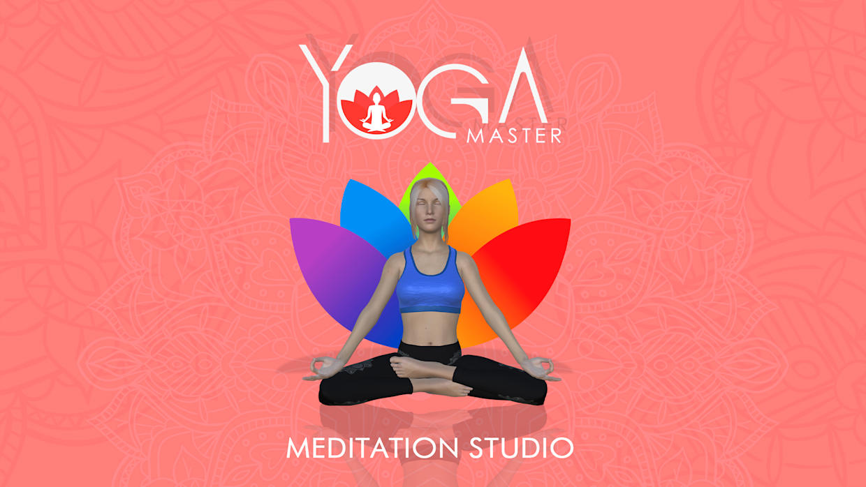 Meditation Studio 1