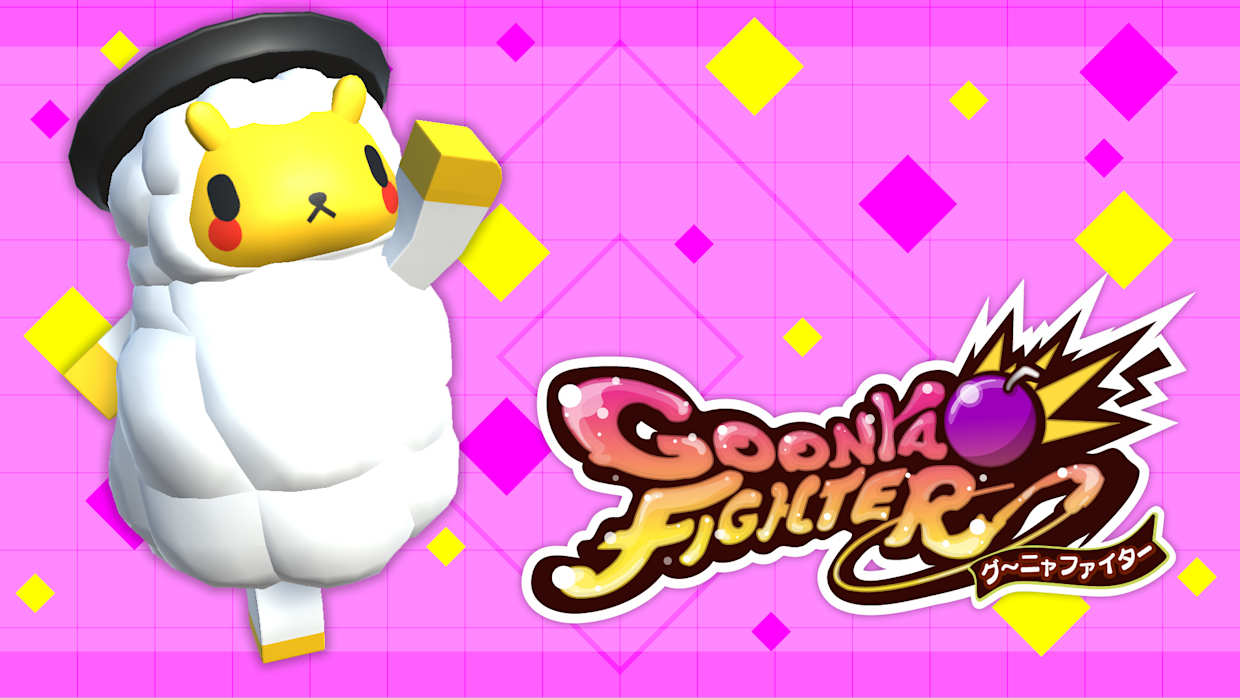 Additional character: Jingisukan no JinKun(Mascot Collab) 1
