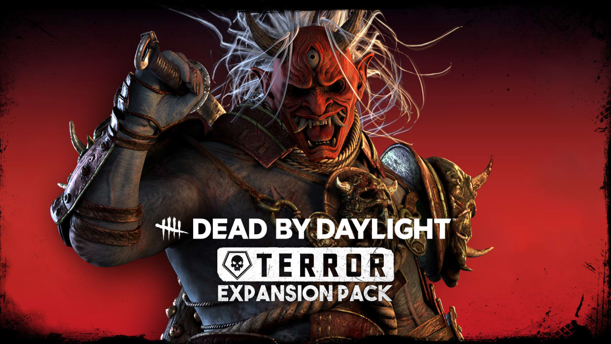 Dead by Daylight: Pacote de Expansão de Terror 1