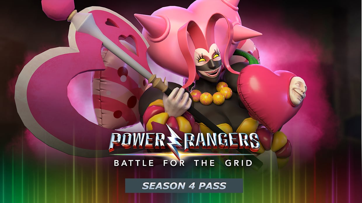 Poisandra - Dino Charge Villain 1