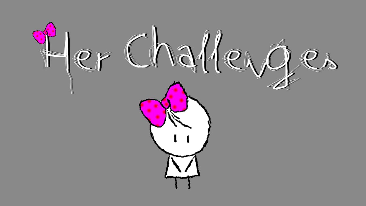 Her Challenges 1