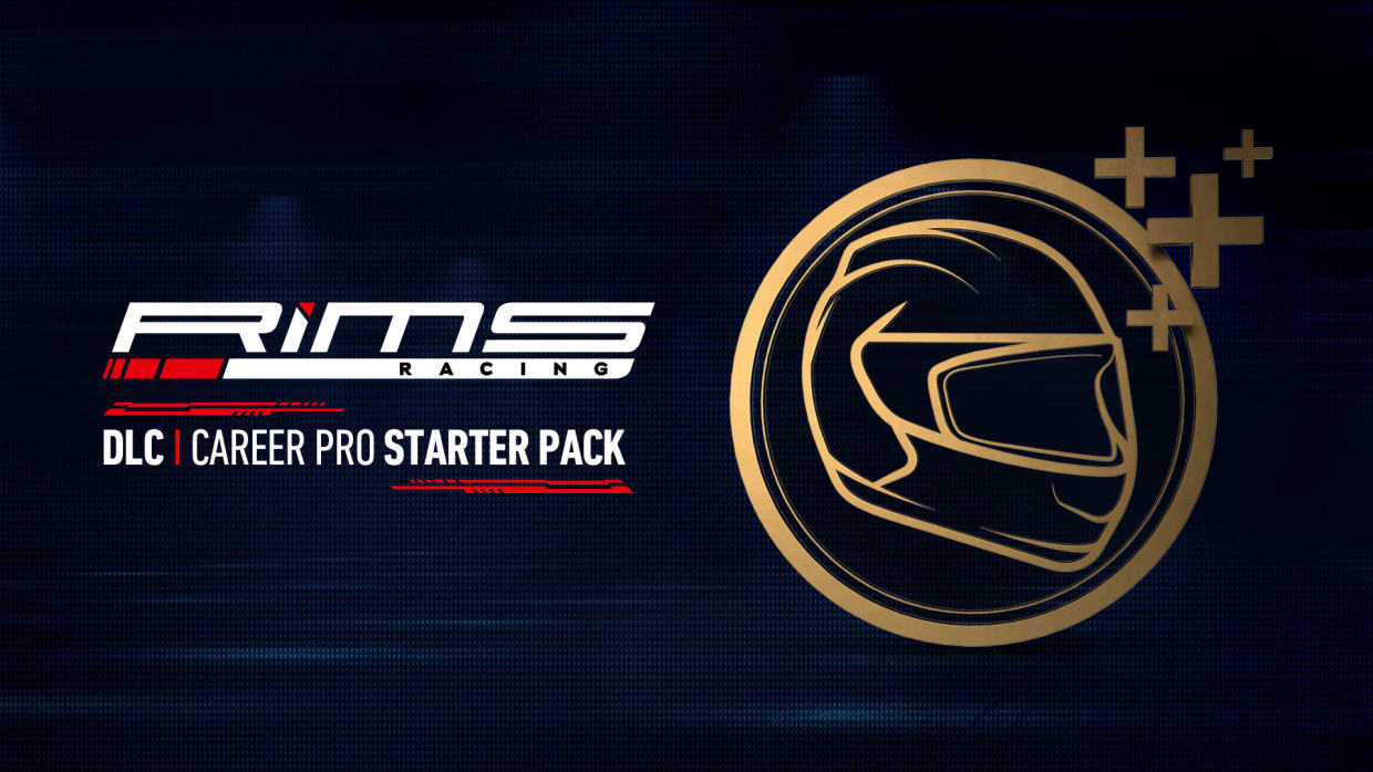 RiMS Racing: Career Pro Starter Pack 1
