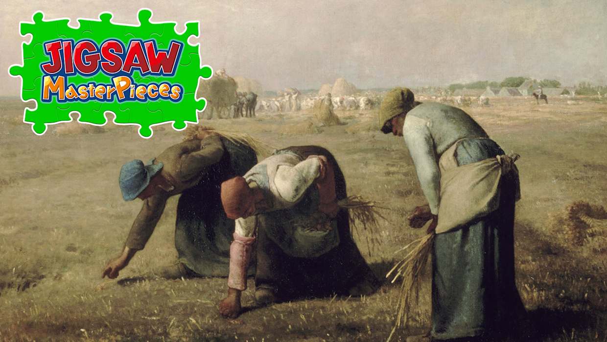 Masterpieces of World  - Realism - 1