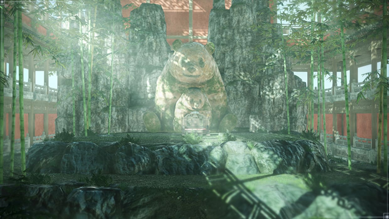 Panda Palace 1