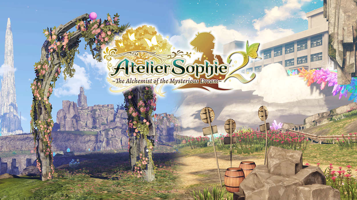 Extra Area "Heartscape" 1