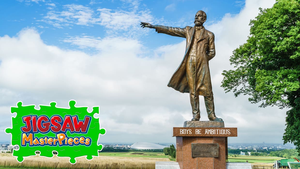 Hokkaido - Most beautiful places in Japan - 1