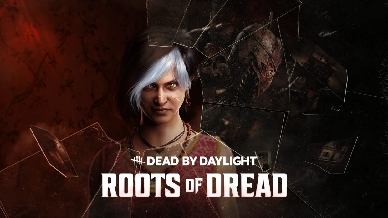 Dead by Daylight – Capítulo Roots of Dread 1