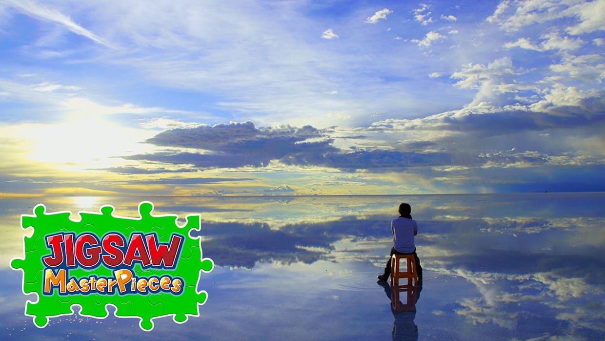 Fantastic Scenery 1