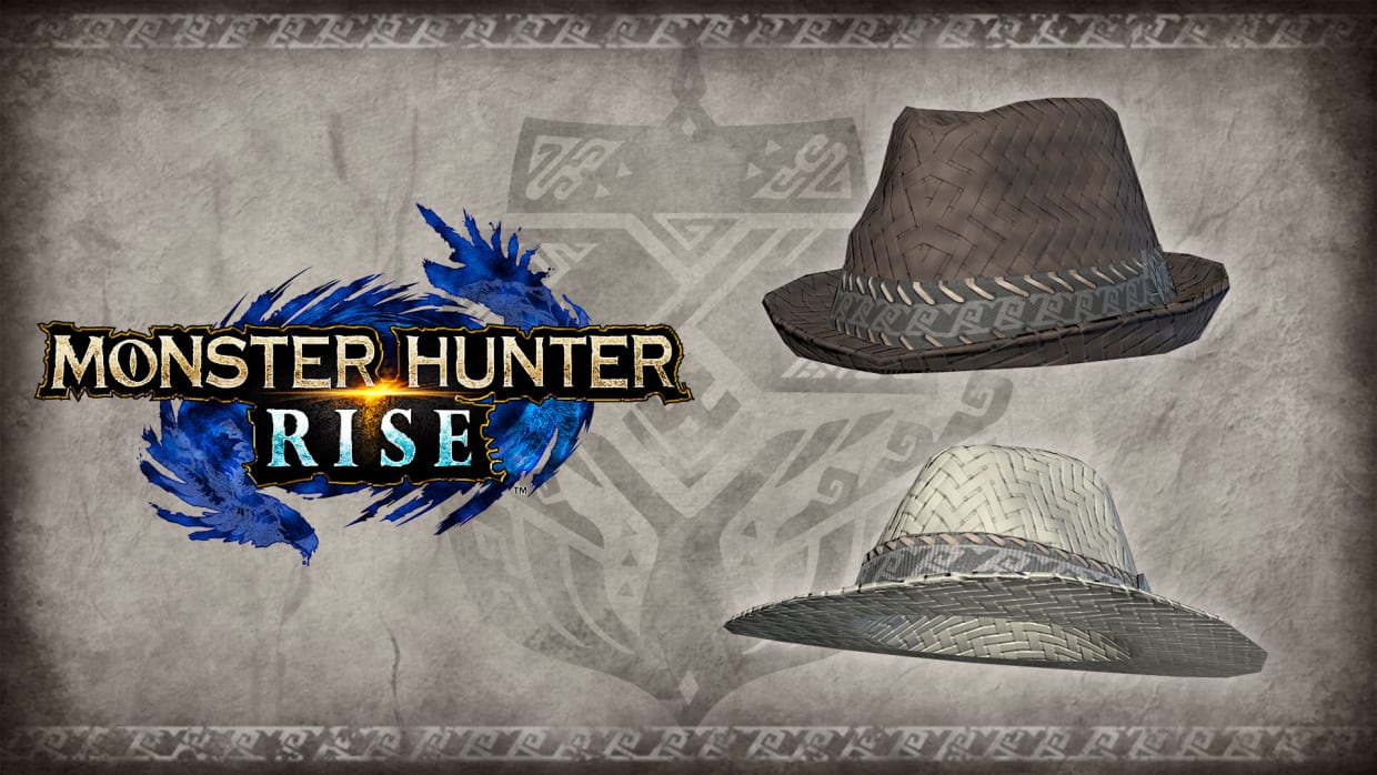 Summer Hat Hunter layered armor piece for Nintendo Switch - Nintendo  Official Site for Canada