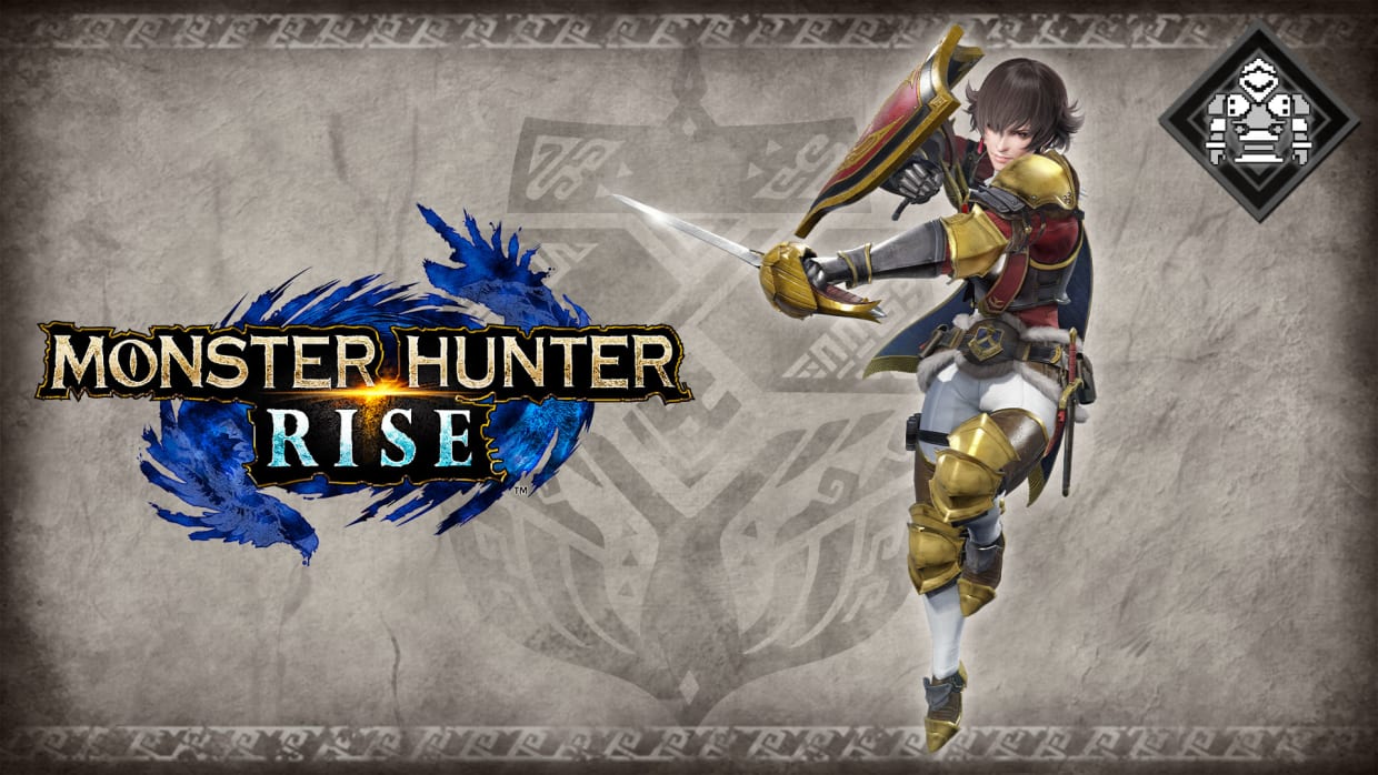 You can now do an event quest to craft the Origin Layered Armor Set in  Monster Hunter Rise - My Nintendo News