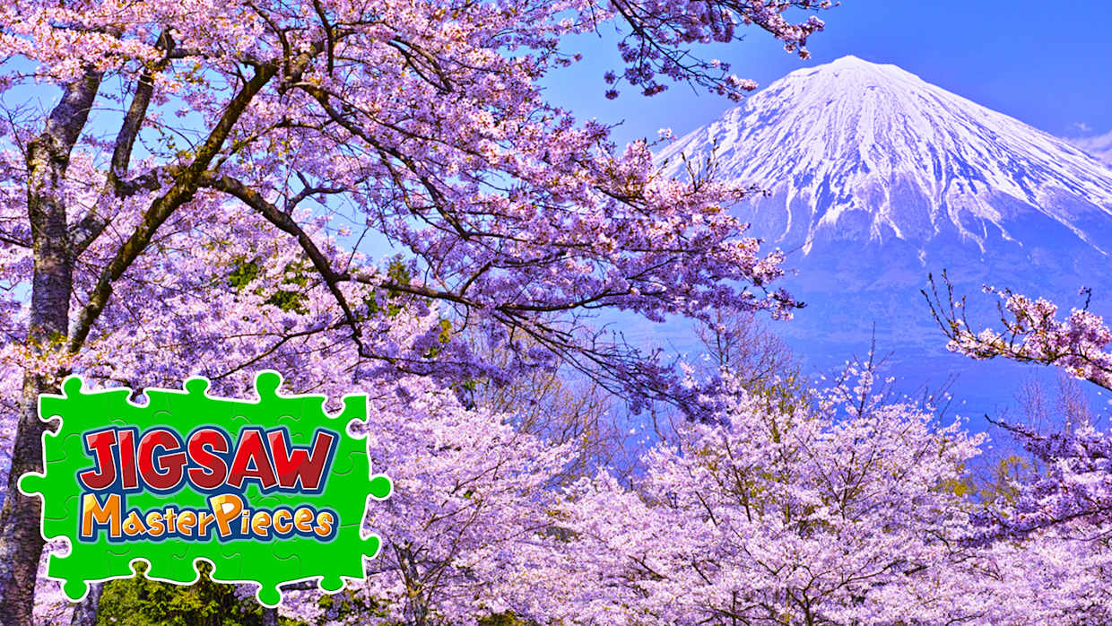 Seasonal Flowers in Japan 1