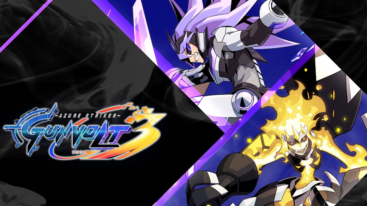 EX Image Pulses: Stratos and Ghauri 1