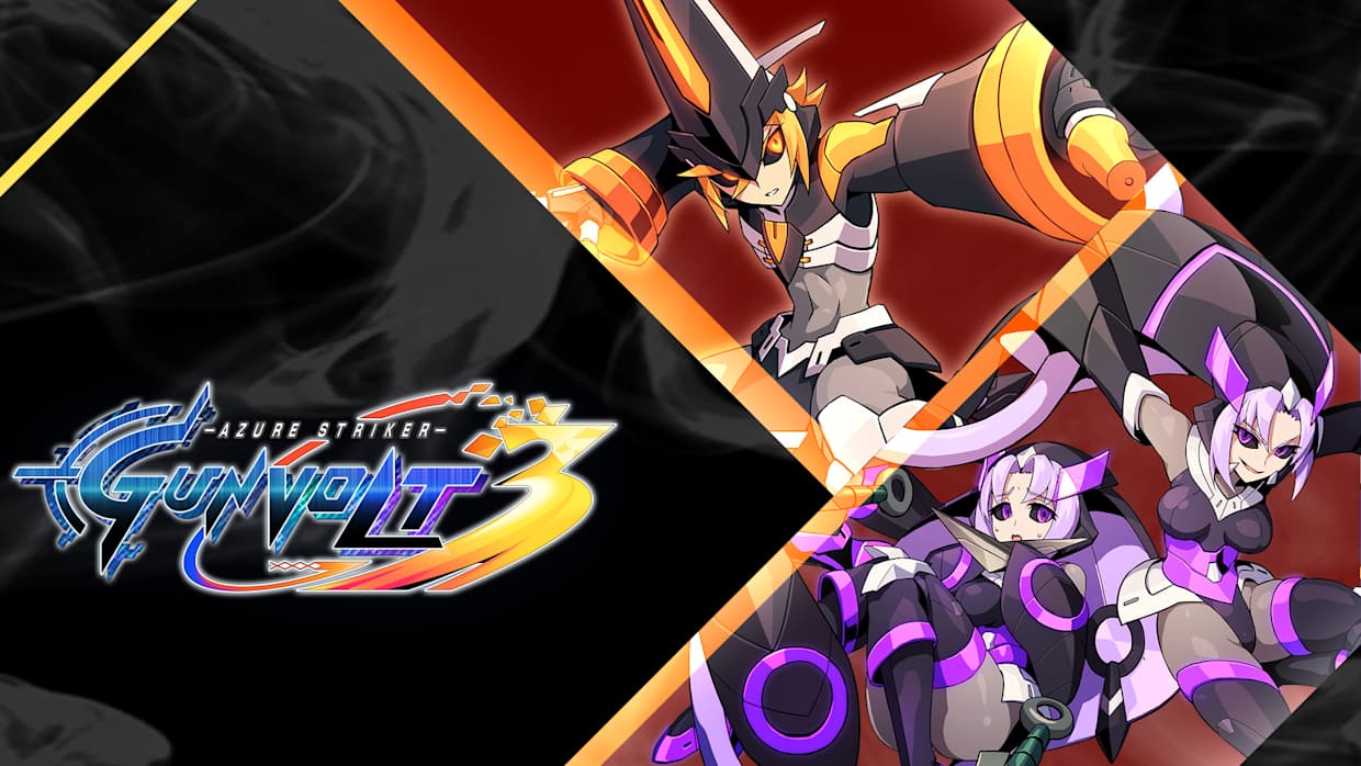 EX Image Pulses: Elise and Asroc pack 1