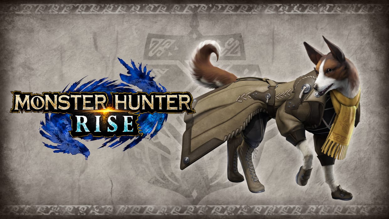 Monster Hunter Rise: Sunbreak for Nintendo Switch - Nintendo Official Site