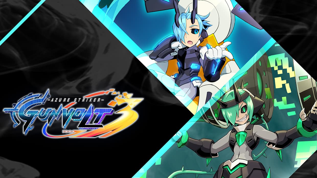 EX Image Pulses: Merak and Teseo pack 1