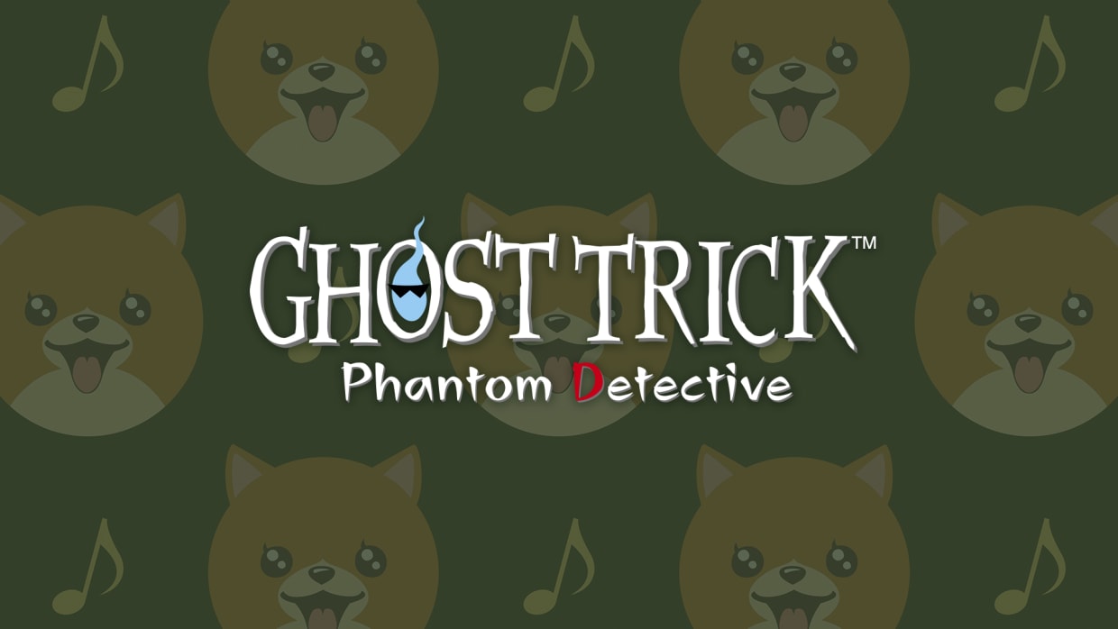 Ghost Trick: Phantom Detective - DLC 1