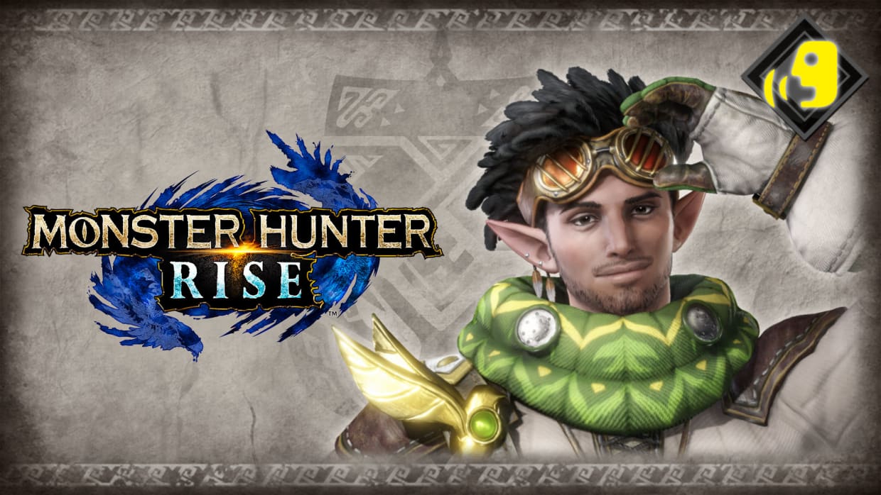 Hunter Voice: Bahari 1