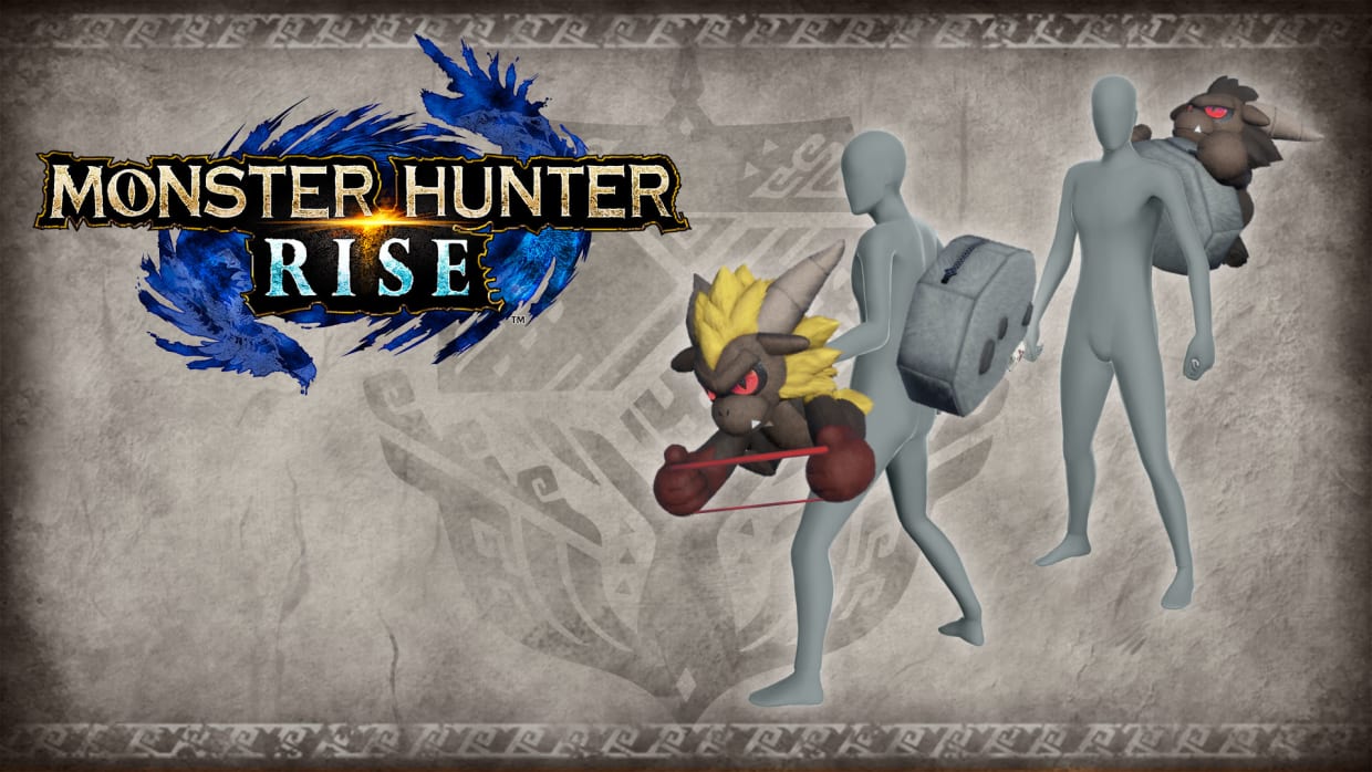 Monster Hunter Rise: Sunbreak for Nintendo Switch - Nintendo Official Site