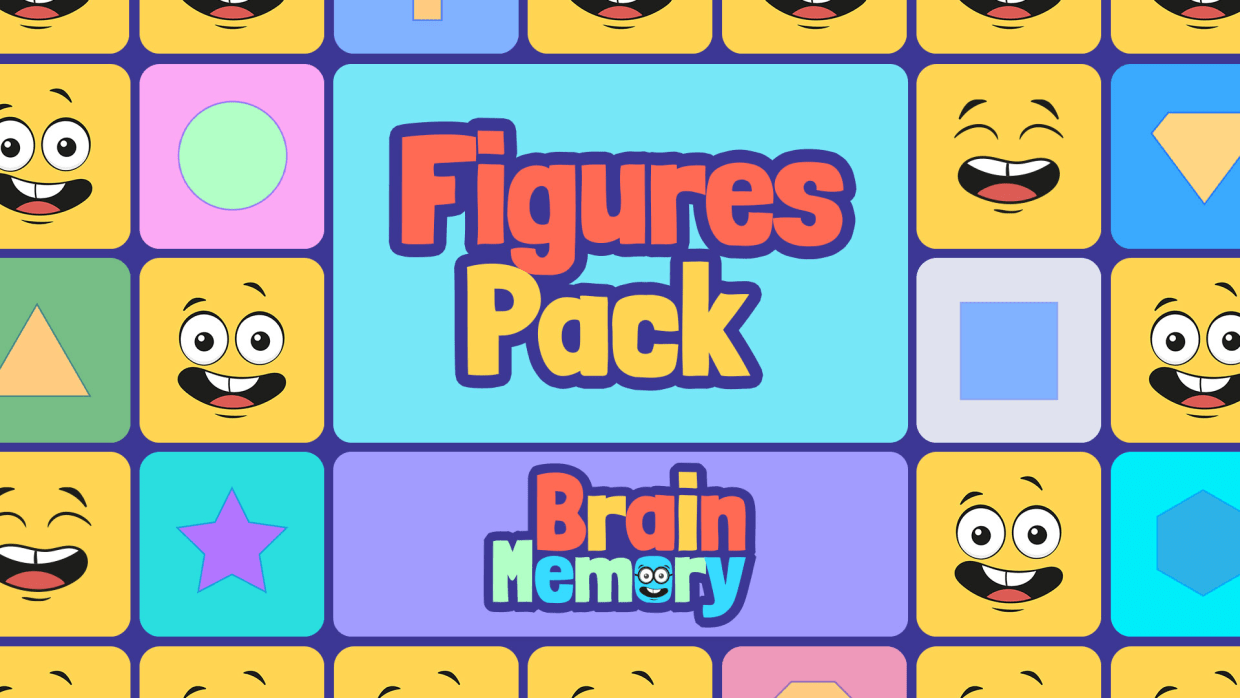 Figures Pack 1