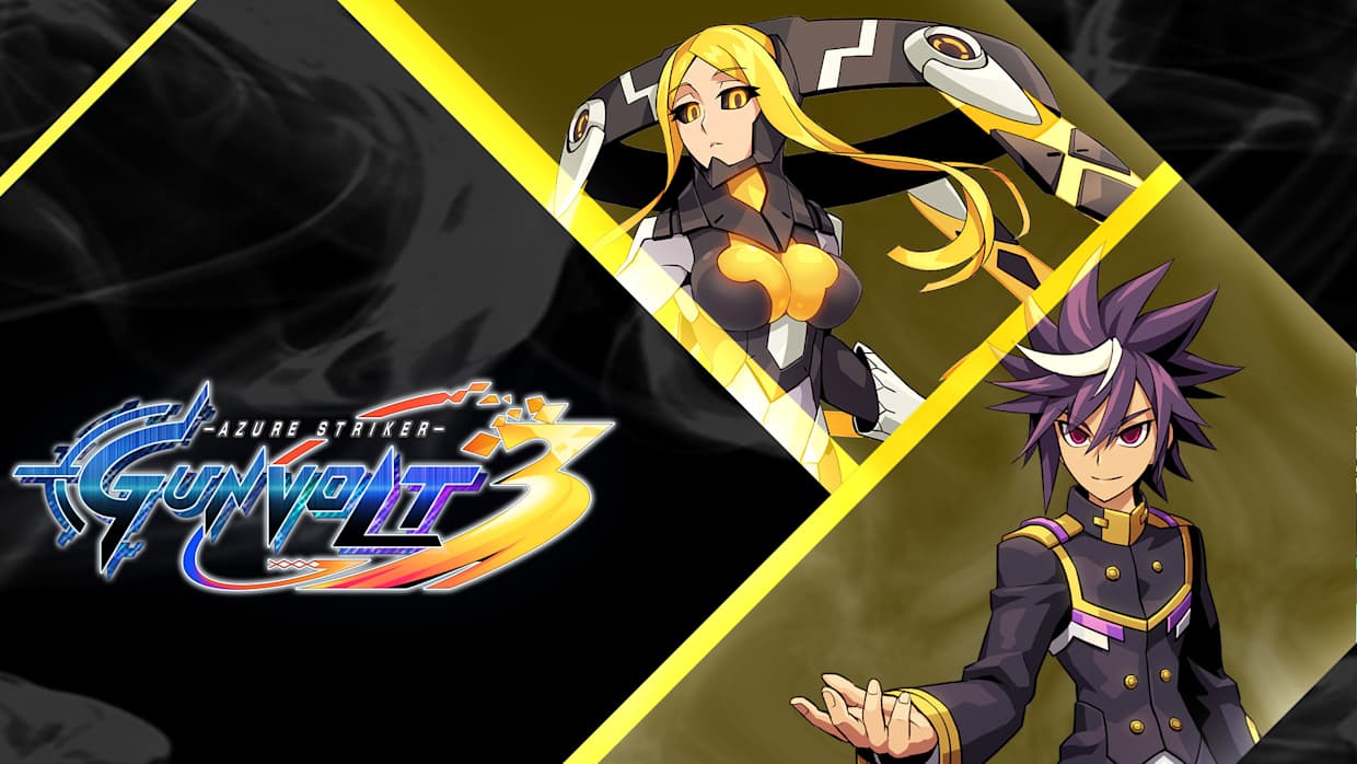 EX Image Pulses: Nova and Desna pack 1