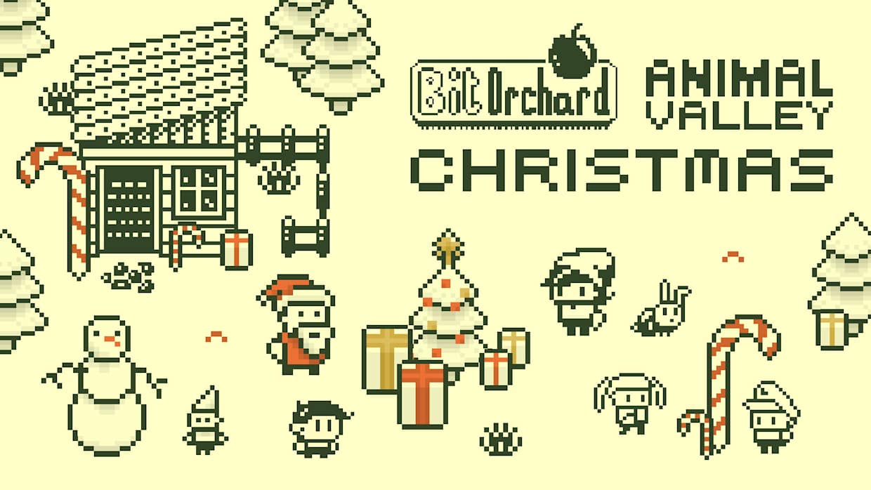 Christmas 1