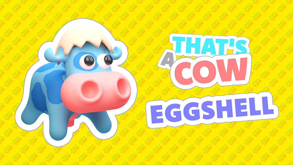 Eggshell 1