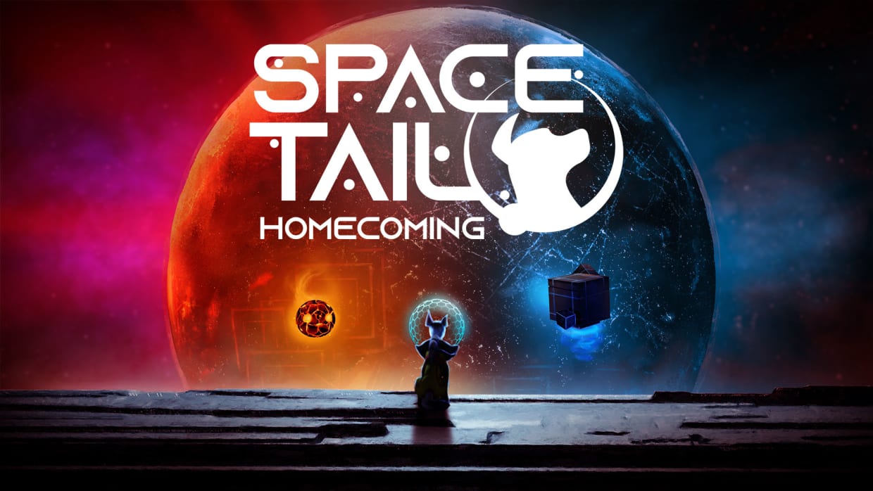 Space Tail for Nintendo Switch Nintendo Official Site