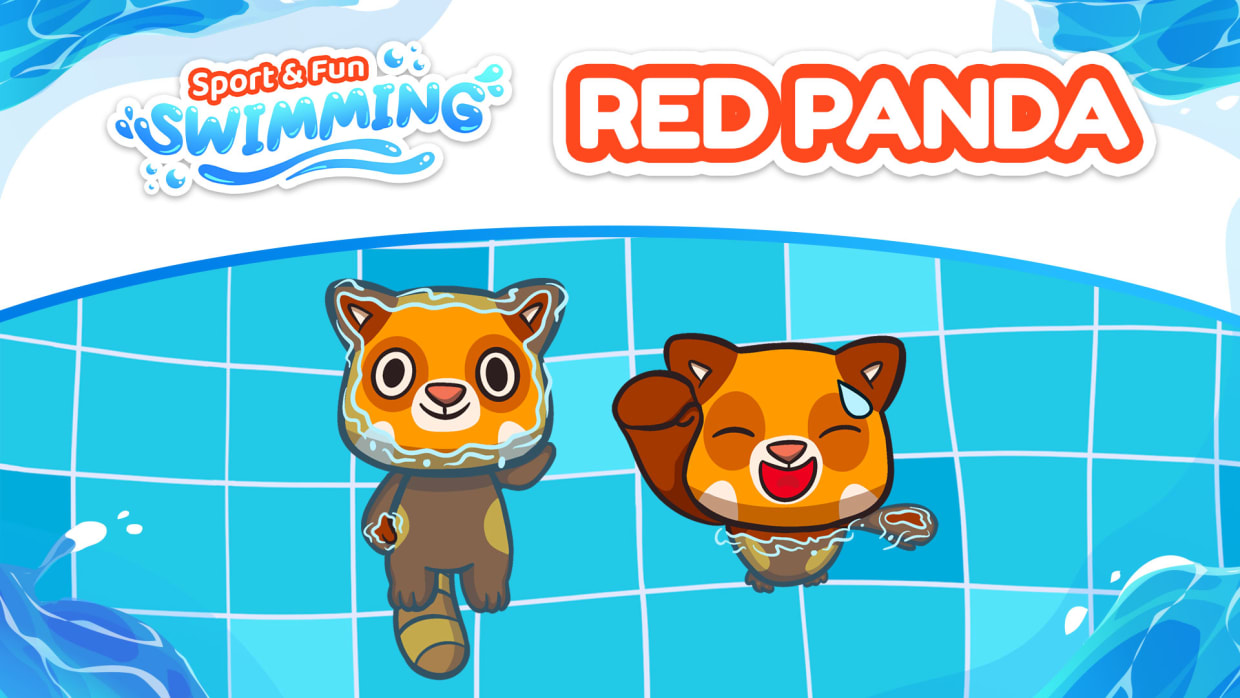 Red Panda para Nintendo Switch - Sitio Oficial de Nintendo para Mexico