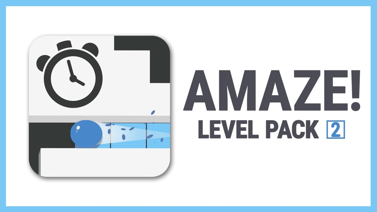 AMAZE! Level Pack 2 1