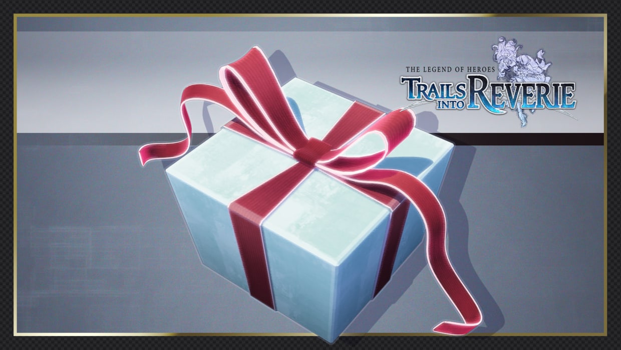 Trails into Reverie: Starter Set 1