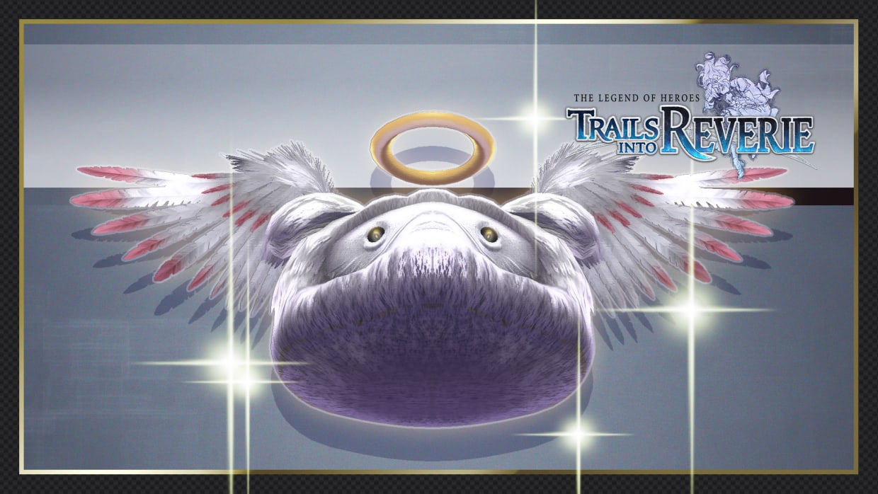 Trails into Reverie: Advanced Set 1 1