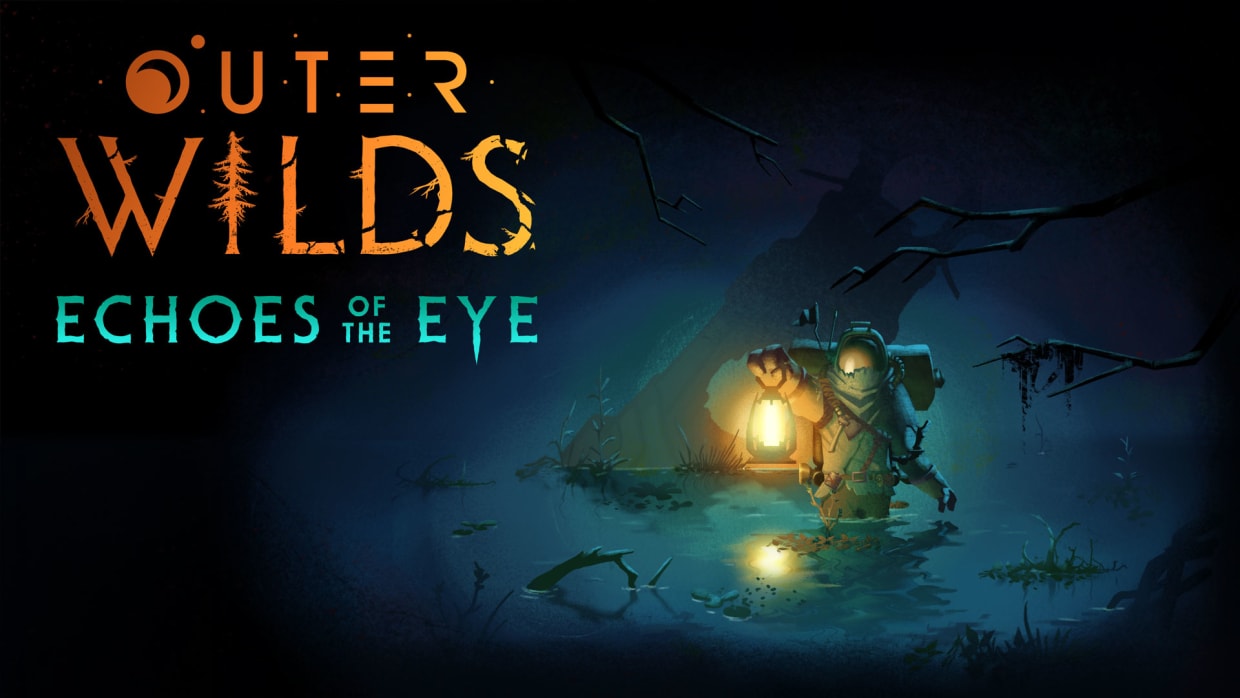 Outer Wilds: Echoes of the Eye 1