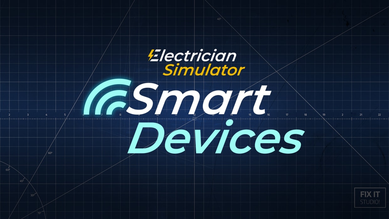Electrician Simulator - Smart Devices 1