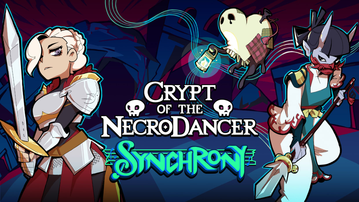Switch crypt of the necrodancer clearance