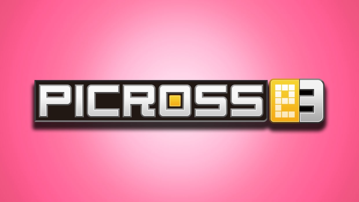 Contenido adicional "Picross e3" 1