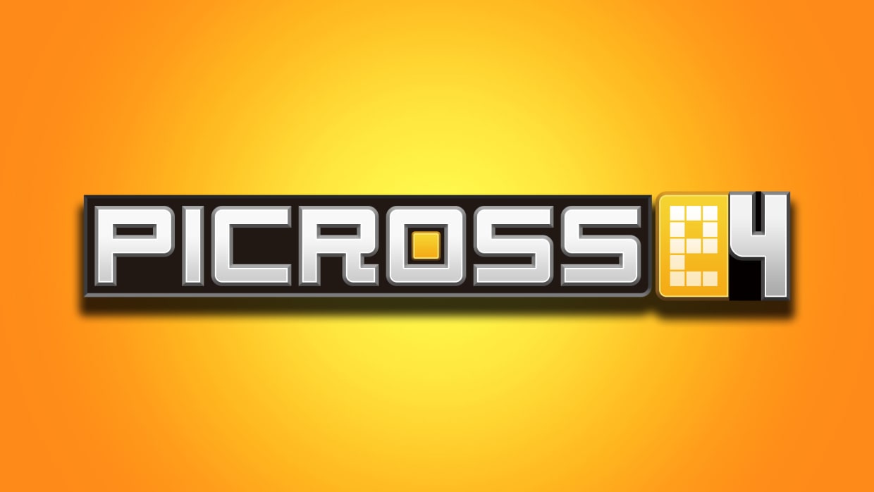 DLC "Picross e4" 1